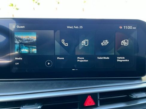 New 2026 Kia Sorento LX FWD image 10