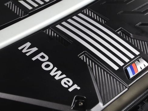 Used 2020 BMW X4 M w/ Executive Package image 26