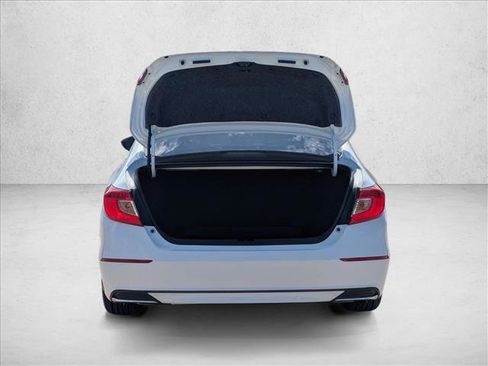 Used 2021 Honda Accord LX image 6