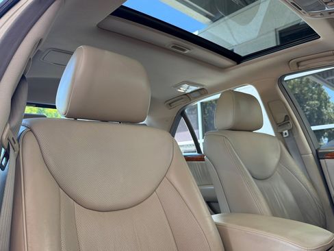 Used 2005 Lexus LS 430 RWD image 20