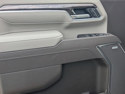 New 2025 Chevrolet Silverado 2500 LTZ w/ LTZ Premium Package image 15