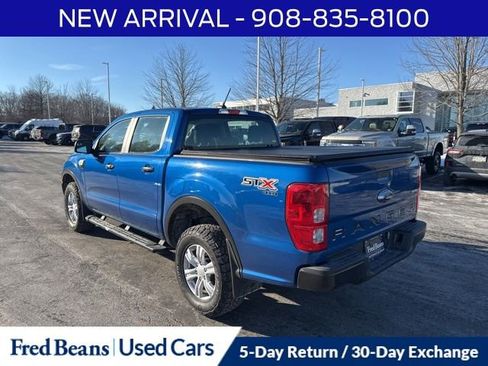 Used 2019 Ford Ranger XL w/ Equipment Group 101A Mid image 6