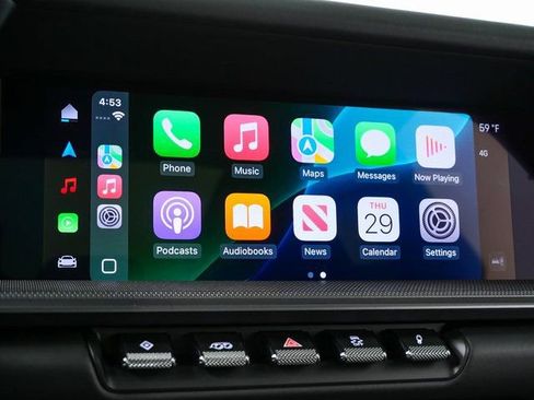 Certified 2025 Porsche 911 Carrera image 17