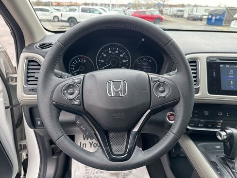 Used 2016 Honda HR-V EX-L image 13