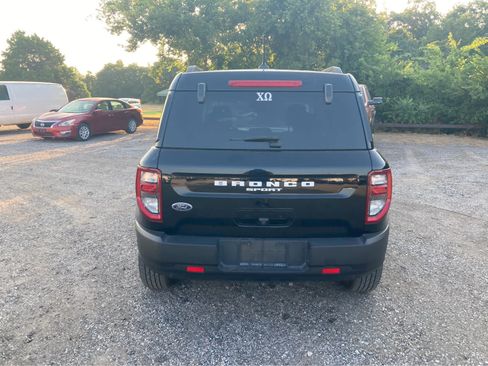 Used 2021 Ford Bronco Sport Big Bend AWD/4WD image 6