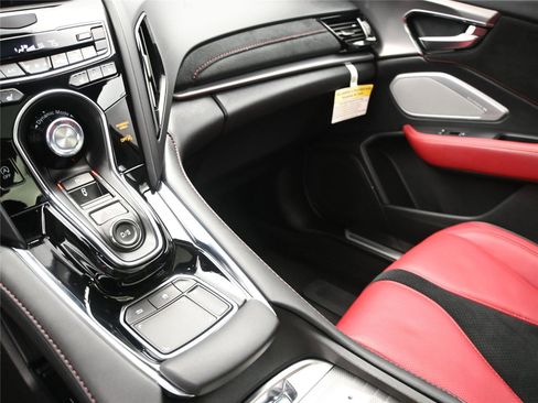 Certified 2024 Acura RDX A-Spec image 4