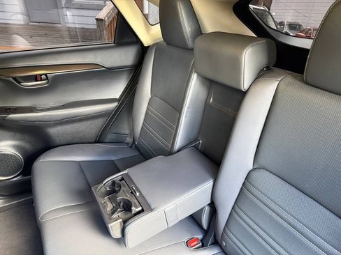 Used 2016 Lexus NX 200t FWD image 31