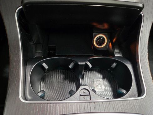 Used 2021 Mercedes-Benz GLC 43 AMG 4MATIC Coupe image 49