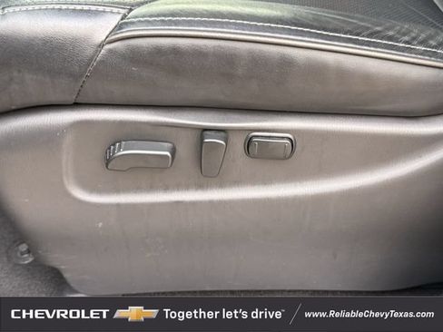 Used 2020 INFINITI QX80 Luxe w/ Proassist Package RWD image 31