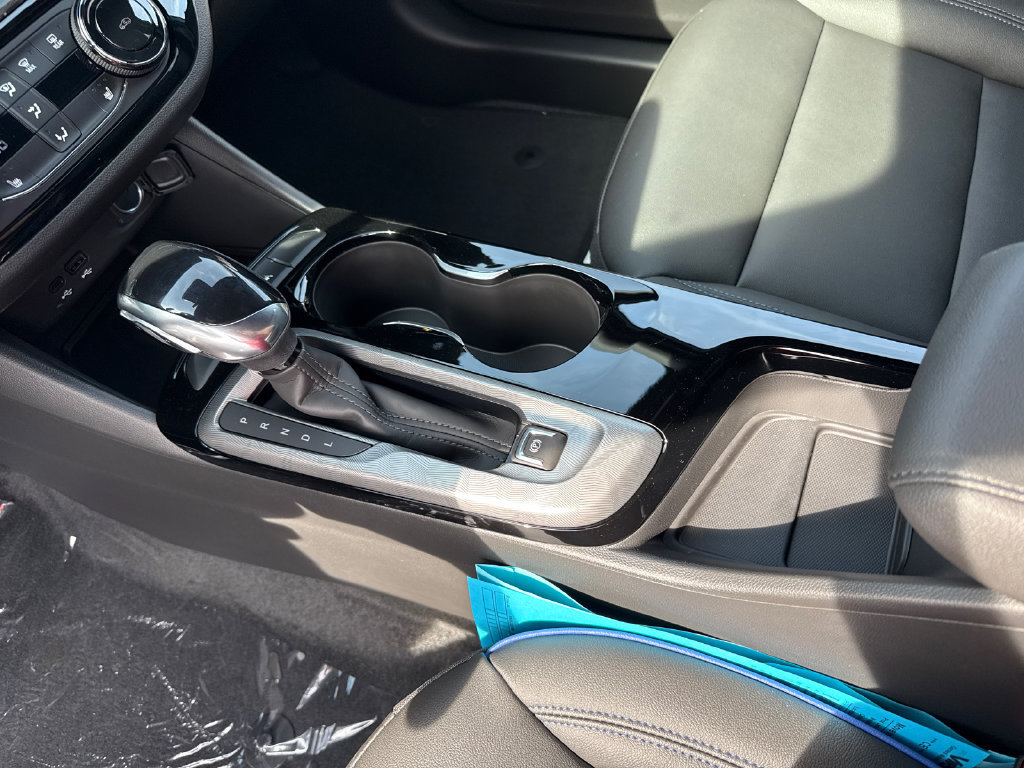 New 2026 Buick Envista Sport Touring w/ Convenience I Package FWD image 24