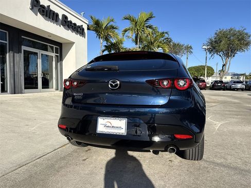 New 2026 MAZDA MAZDA3 s image 26