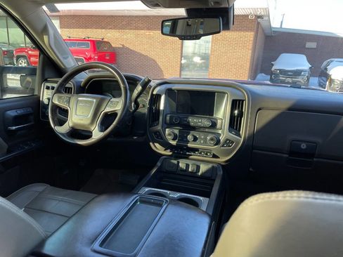 Used 2015 GMC Sierra 3500 Denali w/ Duramax Plus Package image 29