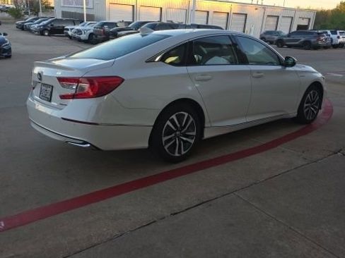 Used 2022 Honda Accord EX-L image 4