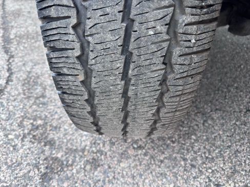 Used 2025 Ford Transit 250 Low Roof w/ Exterior Upgrade Package image 45