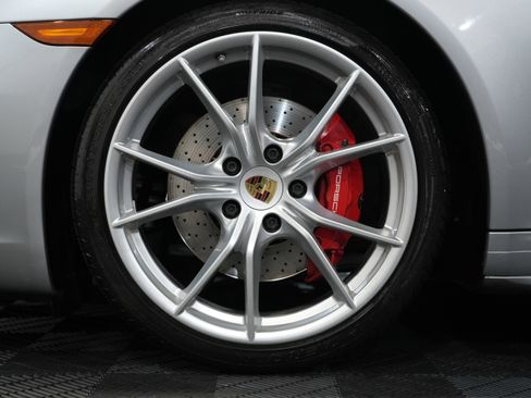 Used 2019 Porsche 911 Carrera 4S image 54