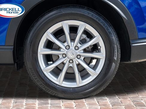 Certified 2023 Honda CR-V EX-L image 37