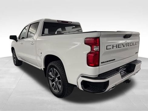 Used 2023 Chevrolet Silverado 1500 RST image 6
