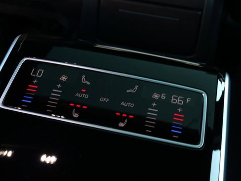 Used 2019 Audi A8 L 3.0T w/ Executive Package image 49