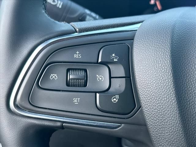 New 2026 Buick Envista Preferred w/ Convenience I Package FWD image 28