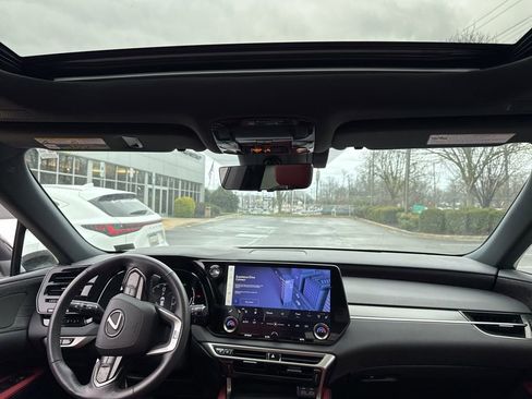 Used 2024 Lexus RX 350 F Sport w/ Convenience Package image 8