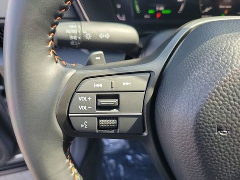 Certified 2026 Honda CR-V Sport-L image 26