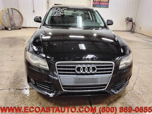 Used 2009 Audi A4 2.0T Premium Plus FWD image 7