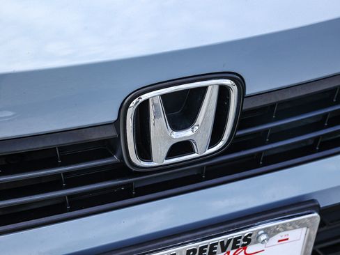 Certified 2023 Honda Civic Sport image 19