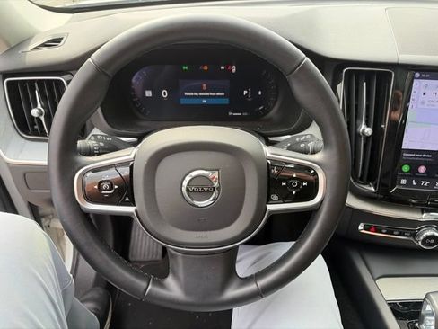 Used 2025 Volvo XC60 B5 Plus AWD/4WD image 12