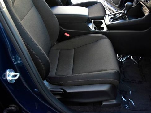 Used 2024 Honda CR-V LX image 12