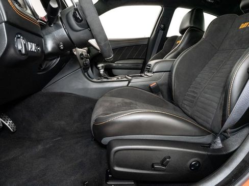 Used 2023 Dodge Charger SRT Hellcat image 18