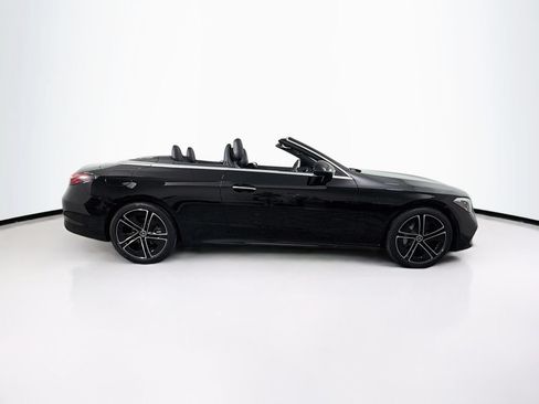 Used 2026 Mercedes-Benz CLE 300 4MATIC Cabriolet image 14