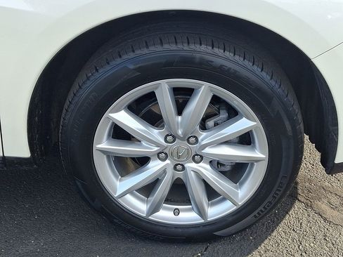 Certified 2019 Acura RDX AWD image 8