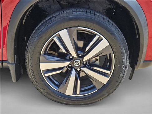 Used 2021 Nissan Rogue SL w/ Premium Package FWD image 22