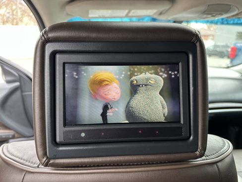 Used 2013 INFINITI JX35 AWD image 32