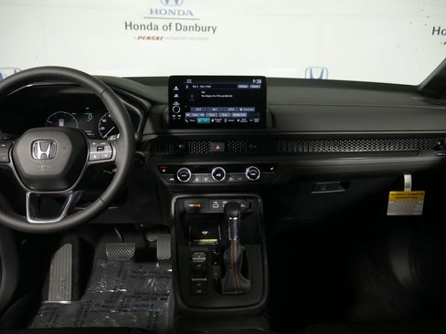 New 2026 Honda CR-V Sport-L image 16