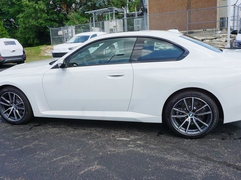 New 2025 BMW 230i xDrive Coupe w/ Convenience Package image 6