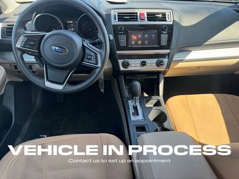 Used 2018 Subaru Outback 2.5i image 9