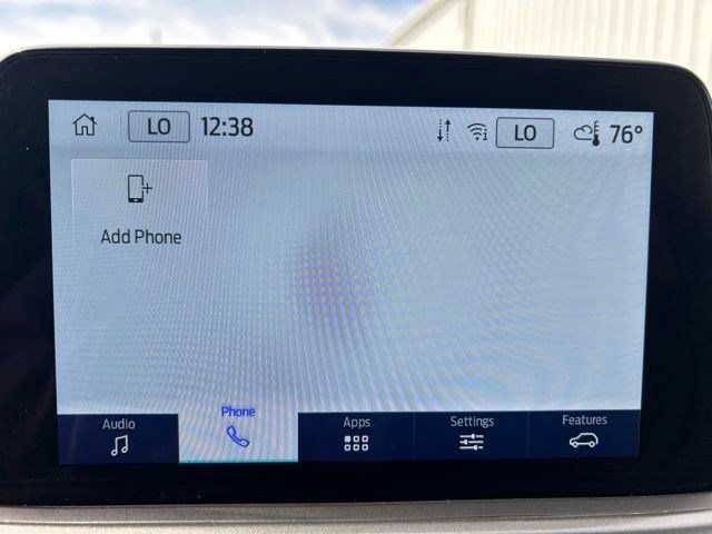 Used 2023 Ford Escape Active w/ Cold Weather Package FWD image 25