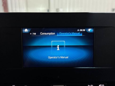 Used 2023 Mercedes-Benz Sprinter 2500 w/ Acoustic Package image 19