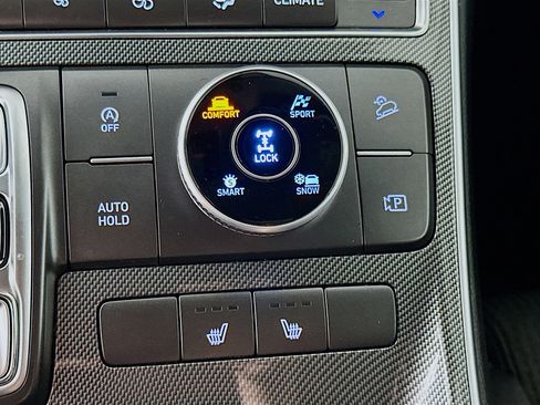 Used 2023 Hyundai Santa Fe SEL image 26