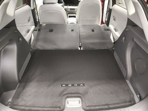 Used 2024 Hyundai Kona Limited image 17