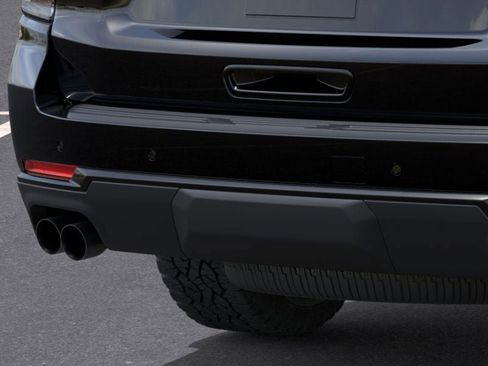 New 2026 Chevrolet Suburban Z71 image 39