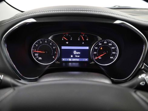 Used 2023 Chevrolet Blazer LT w/ Convenience Package FWD image 21