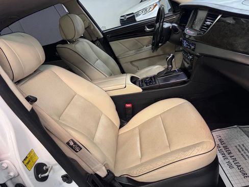 Used 2014 Hyundai Equus Ultimate RWD image 15