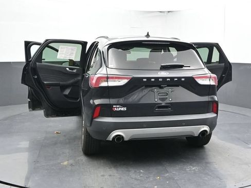 Used 2021 Ford Escape SEL FWD image 33