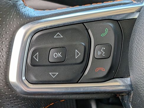 Certified 2022 Jeep Gladiator Mojave w/ LED Lighting Group image 20