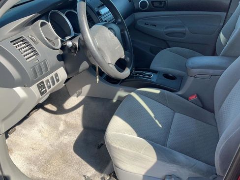 Used 2009 Toyota Tacoma 4x4 Double Cab image 20