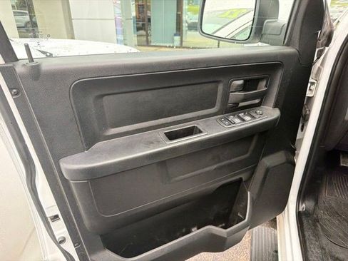 Used 2019 RAM 1500 Tradesman RWD image 10