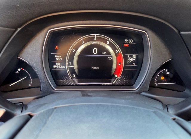 Used 2021 Lexus LS 500 w/ Accessory Package (Z2) RWD image 34