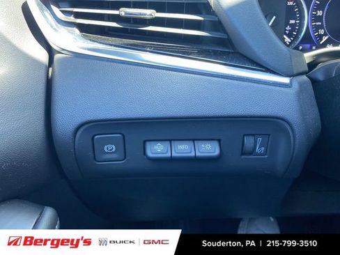 Certified 2023 Buick Enclave Avenir w/ Avenir Technology Package AWD/4WD image 21